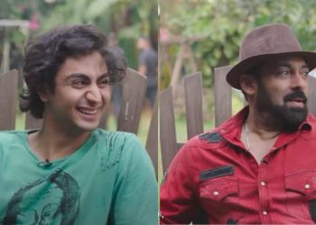 ভাইপোকে নিজেরটা বুঝে নেওয়ার উপদেশ