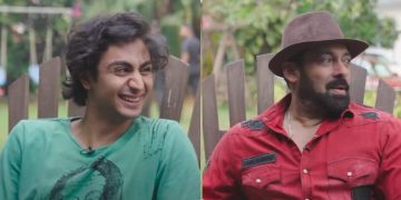 ভাইপোকে নিজেরটা বুঝে নেওয়ার উপদেশ