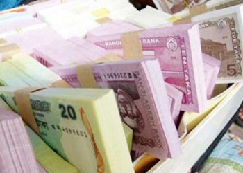 নতুন টাকা মিলবে ১৯ মার্চ