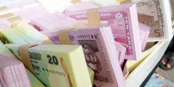 নতুন টাকা মিলবে ১৯ মার্চ