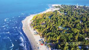 ড্রোন উড়িয়ে শনাক্ত করা হবে সেন্ট মার্টিনের বর্জ্য