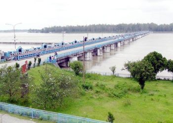 তিস্তা মহাপরিকল্পনা’ বাস্তবায়ন আলোর পথে