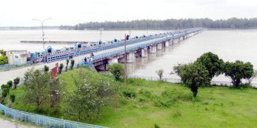 তিস্তা মহাপরিকল্পনা’ বাস্তবায়ন আলোর পথে