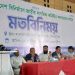 বাপ নেতা হলে ছেলে নেতা হবে এই ট্র্যাডিশন থাকবে না