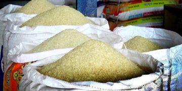 খুচরায় কিছুটা কমেছে চালের দাম