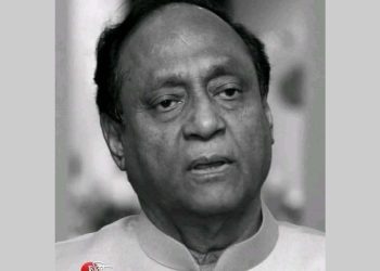 আবদুল্লাহ আল নোমান আর নেই