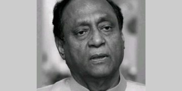 আবদুল্লাহ আল নোমান আর নেই