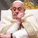 পোপের অবস্থা আশঙ্কাজনক