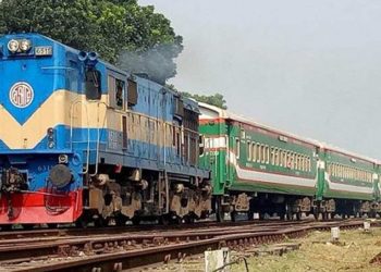 ট্রেনের অগ্রিম টিকিট বিক্রি শুরু ১৪ মার্চ