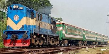 ট্রেনের অগ্রিম টিকিট বিক্রি শুরু ১৪ মার্চ