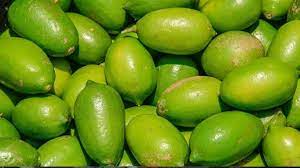 বাজারে চড়া লেবুর দাম