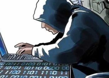 ভয়ঙ্কর গতিতে বাড়ছে সাইবার অপরাধ!