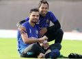 মুশফিকের অবসরে মাশরাফির আবেগী বার্তা