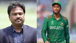 মাহমুদউল্লাহর অবসর নিয়ে মুখ খুলল বিসিবি