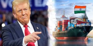 ভারতীয় পণ্যের ১০০ শতাংশের বেশি শুল্ক আরোপের ঘোষণা
