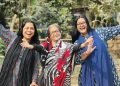 বয়স রাখলাম সিন্দুকে
