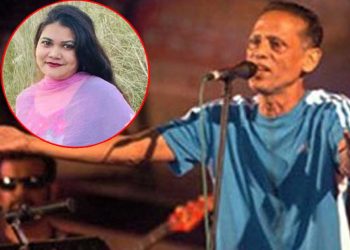 বাবা বেঁচে থাকতে এই সম্মান পেলে আনন্দ দ্বিগুণ হতো’