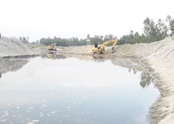 যৌবন ফিরছে করতোয়ার