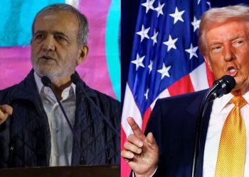 আলোচনায় বসব না, যা খুশি করুন