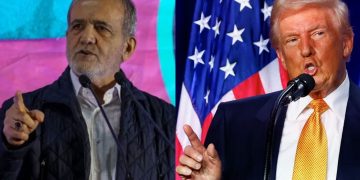 আলোচনায় বসব না, যা খুশি করুন