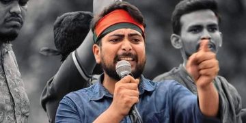 নাহিদ ইসলামকেই কেন নেতা হিসেবে বেছে নিলো