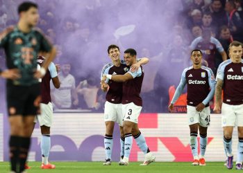 বায়ার্নের অবিশ্বাস্য হার