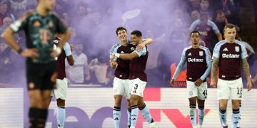 বায়ার্নের অবিশ্বাস্য হার