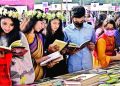 শেষ হলো অমর একুশে বইমেলা
