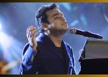 অসুস্থ হয়ে হাসপাতালে এ আর রহমান