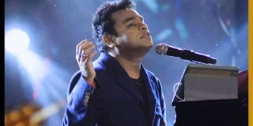 অসুস্থ হয়ে হাসপাতালে এ আর রহমান