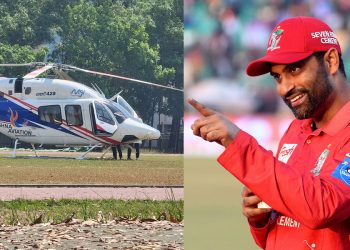 এয়ার অ্যাম্বুলেন্সে তুললে হয়তো তামিমকে আর ফিরে পেতাম না