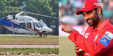 এয়ার অ্যাম্বুলেন্সে তুললে হয়তো তামিমকে আর ফিরে পেতাম না