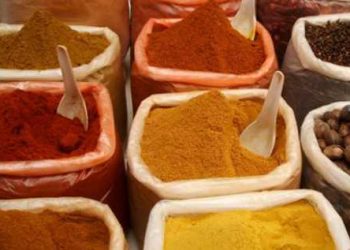 ভেজাল মসলায় সয়লাব হাট-বাজার