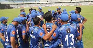 নিউজিল্যান্ডকে হারিয়ে গ্রুপ সেরা ভারত