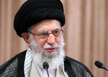 ইরান কখনোই চাপের কাছে নত হবে না