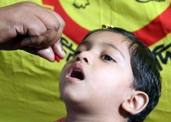 ২ কোটি শিশুকে আজ খাওয়ানো হচ্ছে ভিটামিন ‘এ’ প্লাস ক্যাপসুল