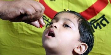 ২ কোটি শিশুকে আজ খাওয়ানো হচ্ছে ভিটামিন ‘এ’ প্লাস ক্যাপসুল