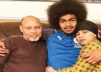 পরিবার নিয়েই বাংলাদেশে আসবেন হামজা