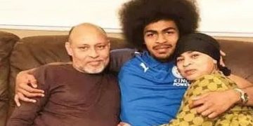 পরিবার নিয়েই বাংলাদেশে আসবেন হামজা