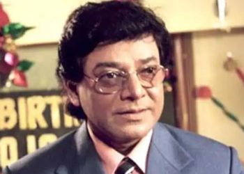 মারা গেছেন জনপ্রিয় অভিনেতা উত্তম মহান্তি