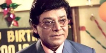 মারা গেছেন জনপ্রিয় অভিনেতা উত্তম মহান্তি