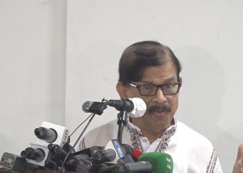 সবার আগে পুলিশ সংস্কার করতে হবে: মান্না