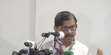 সবার আগে পুলিশ সংস্কার করতে হবে: মান্না