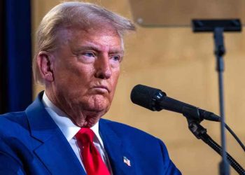 বিস্ফোরক মন্তব্য ট্রাম্পের ভারতের কীর্তি ফাঁস করেছি