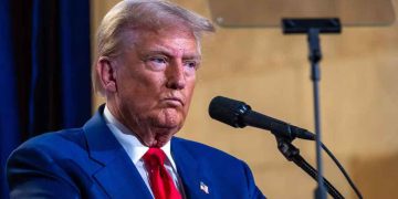 বিস্ফোরক মন্তব্য ট্রাম্পের ভারতের কীর্তি ফাঁস করেছি