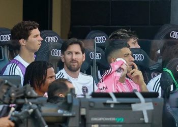 মায়ামির আরেকটি জয়