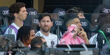 মায়ামির আরেকটি জয়