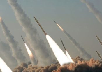 ইসরায়েলে দফায় দফায় রকেট হামলা