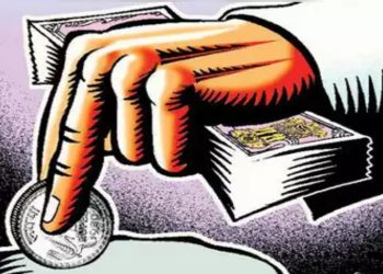 দুর্নীতি এখন বাঙালির সংস্কৃতিতে পরিণত হয়েছে