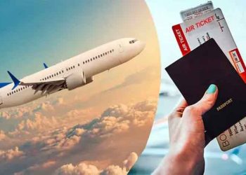 সরকারের হস্তক্ষেপে দাম কমল এয়ার টিকিটের